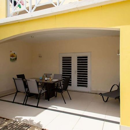 Trupial D3 Relax & Dive Resort Bonaire Village Playa Exterior foto