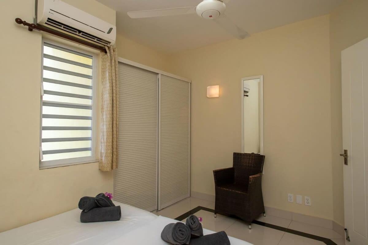 Trupial D3 Relax & Dive Resort Bonaire Village Playa Exterior foto