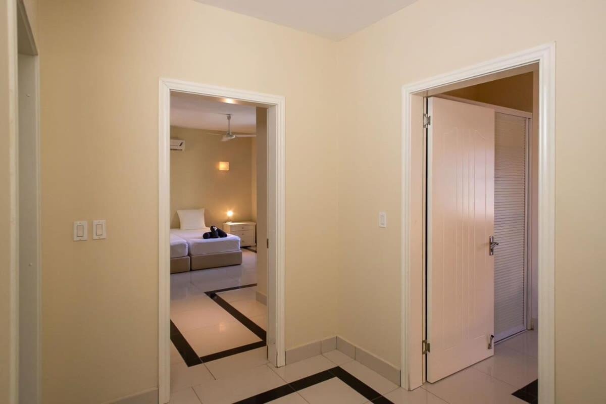 Trupial D3 Relax & Dive Resort Bonaire Village Playa Exterior foto