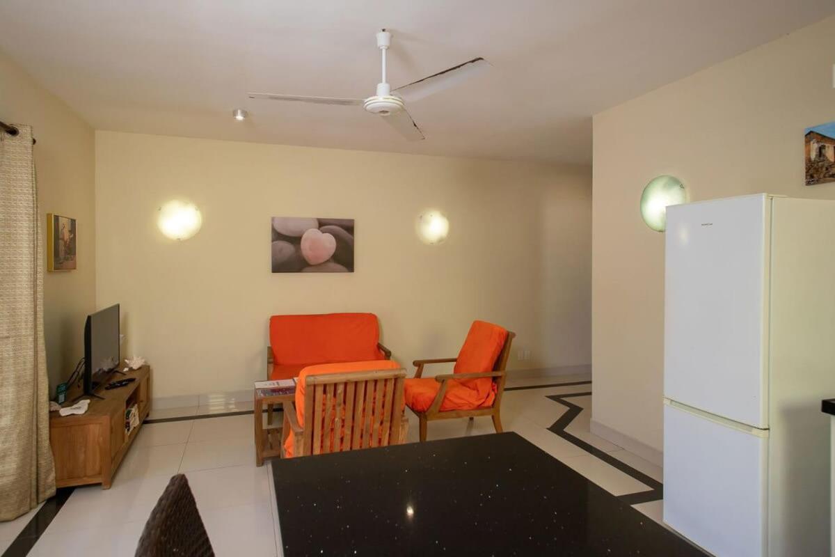 Trupial D3 Relax & Dive Resort Bonaire Village Playa Exterior foto